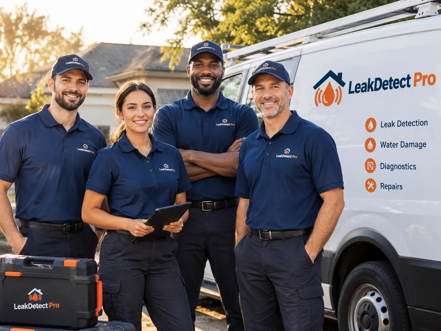 Roof Repair company in Bradley, SC